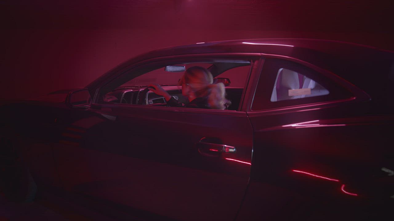 Cinematic AI fashion and product campaign showreel preview