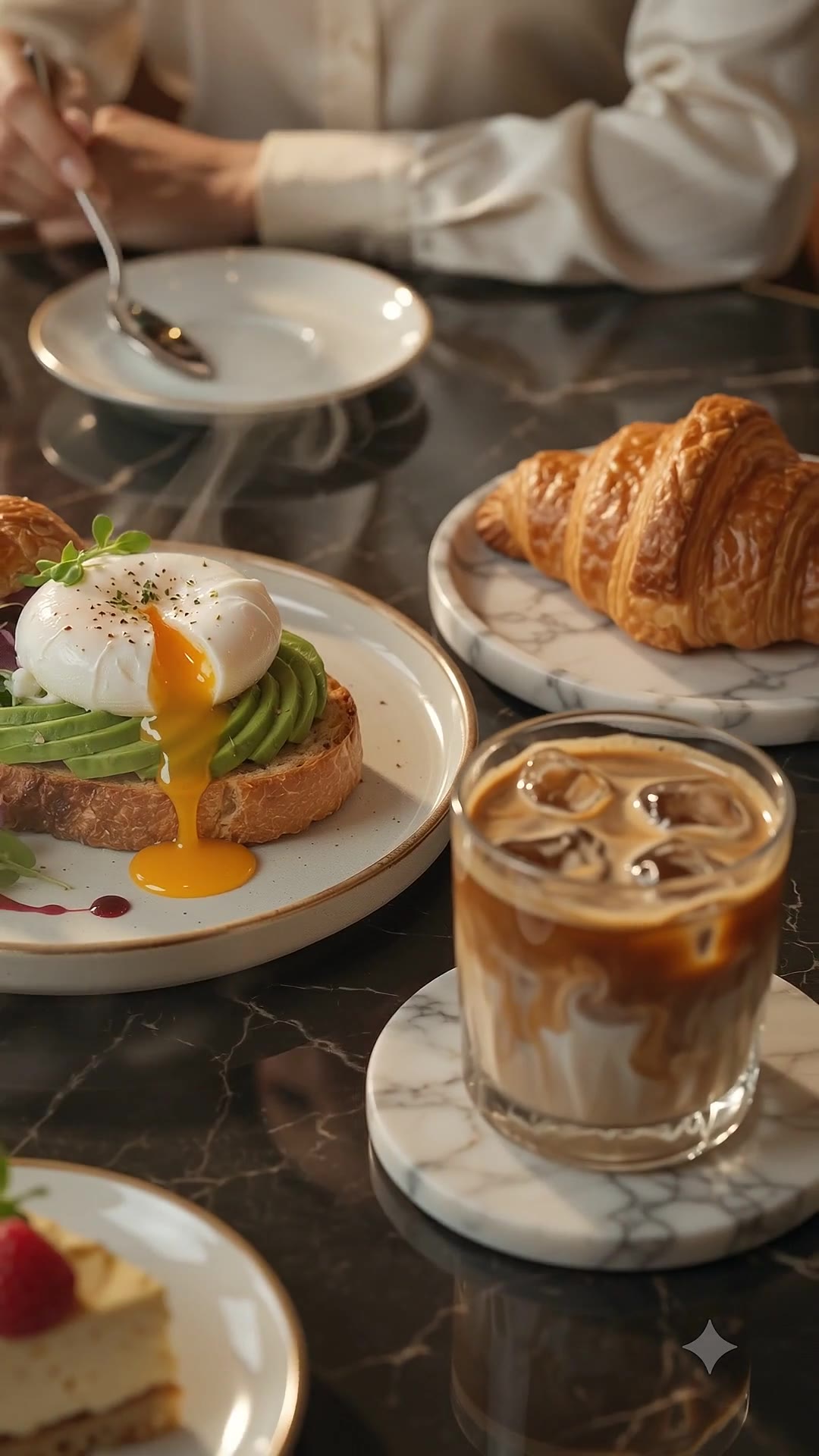 Food / Cafe Commercials preview