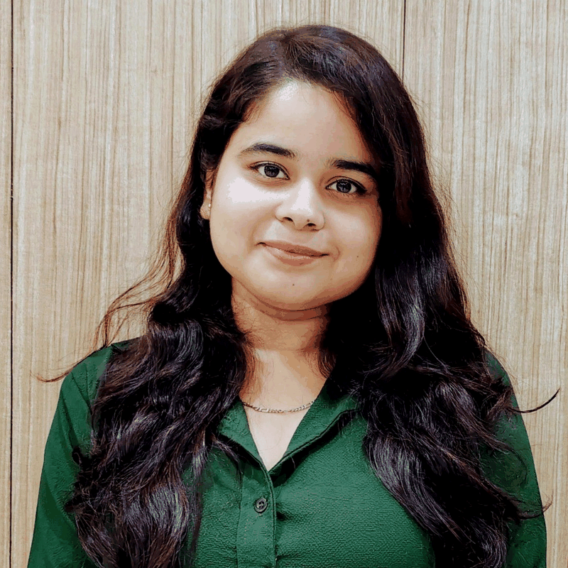 Anushka Bhattacharya, Director at AICloudStrategist